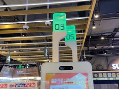 -blt精品超市(KKMALL京基店)