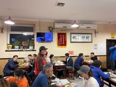大堂-姚记炒肝店(鼓楼店)
