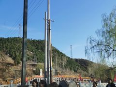 -白羊峪长城旅游区