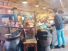 -Dombe豚(黑猪肉街店)