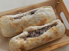 -培万河间驴火•驴肉火锅(东平店)