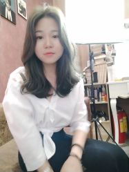 -Hair造型