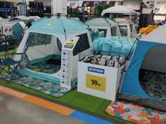 -迪卡侬(安德门店)