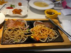 -豪客来牛排(华创国际广场店)
