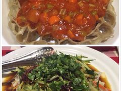 -西贝莜面村(上海百联西郊店)