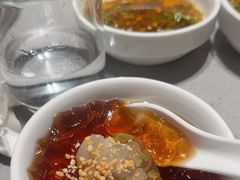 -海底捞火锅(海宁路店)
