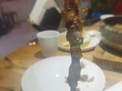 -小放牛炒菜馆(北国商城店)