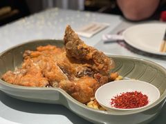 葫芦鸡-汉唐宴长安食府
