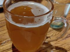 -永红源啤酒·烧烤·海鲜·大排档(台柳路店)
