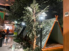 -木子塘汗蒸生活馆(财富港店)