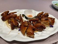 乳鸽-宏达宴老菜馆(群力第四大道店)