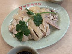 -百家鸡味馆(清泰店)