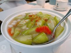 -莆田餐厅PUTIEN(三里屯店)