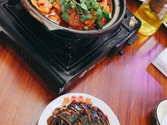 -谢记上海大排档(长寿路店)