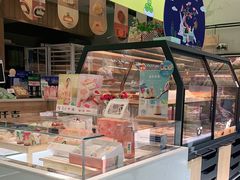 零售区-KenGee仟吉(吉庆街店)