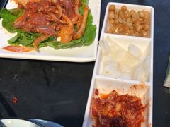 -东北特色烧烤吧