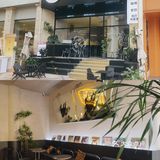 ☕️它的每家店都好拍耶!🍵