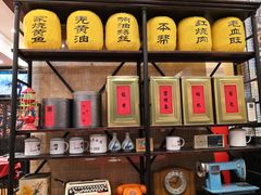 -阿莉餐厅(枣阳路店)