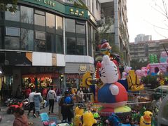 -绵阳人民公园(涪城区)