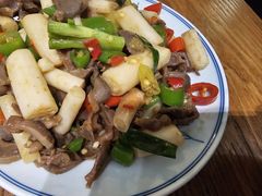 -静一餐厅·湖北菜(前门创始店)