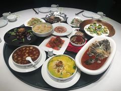 -民国红公馆·秦淮八艳(夫子庙店)