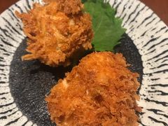 -山杏yama-katsu·吉列炸物