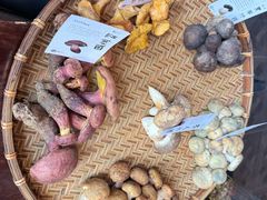 -滇野云南野生菌餐厅(陕西南路店)