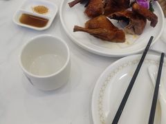 -香港新曜记·粤菜点心(滨江宝龙店)