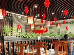 大堂-祥之缘北京烤鸭(美利广场店)