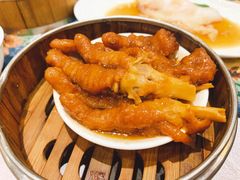 -红莲中餐厅(日航饭店)