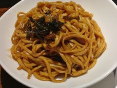 葱油拌面外-金枝玉叶上海人家食府(三里河店)