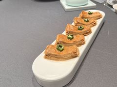 -狮王府淮扬菜(夫子庙老门东店)