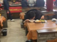 -刘妈菜馆(磁器口店)