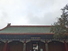 -珠海圆明新园