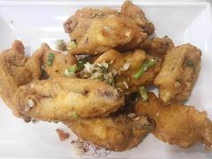 -扬州小吃(延安西路店)