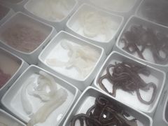 -名扬煮艺肥牛自助火锅(东平店)