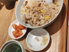 -味千拉面(金融街店)