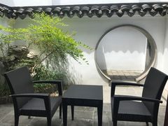 -苏州吴宫泛太平洋酒店