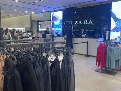 -ZARA(青岛万象城店)