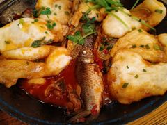 -欧记轩龙虾·私房菜(A店)