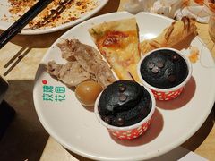 -玫瑰花园自助烤肉(顺义鑫海韵通店)