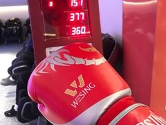 -深影国际影城(学院南路店CGS中国巨幕店)