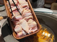 -芸山季·云南野生菌火锅(宝能环球汇店)