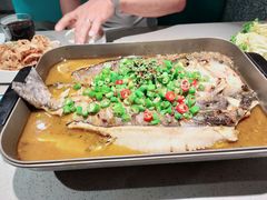 -半天妖烤鱼(方庄店)