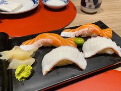 -小山日本料理(兴业太古汇店)