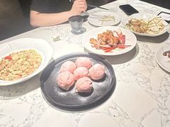 -奉天小馆·非遗东北菜(济南万象城店)