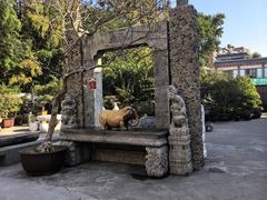 -龙华素斋(龙华路店)