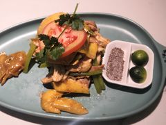 招牌麻油鸡-米多分·越南小馆(南海万科广场店)