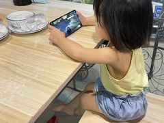 -朴鲸家正宗韩国料理(福田店)