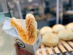 -OVENSTAR 欧文酵室(银泰世贸店)